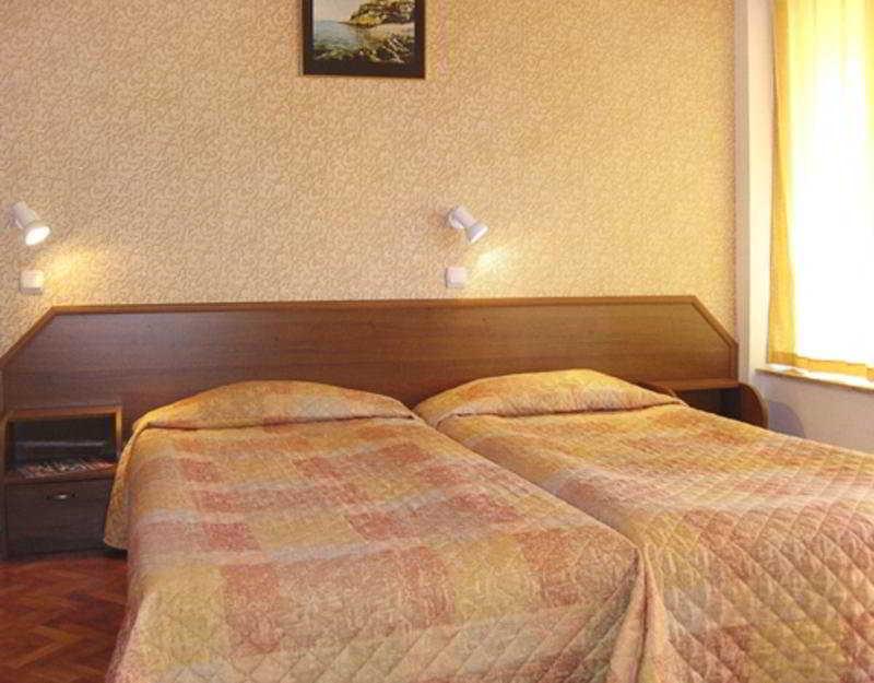 Hotel Olymp Sunny Beach Esterno foto