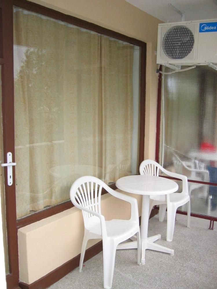 Hotel Olymp Sunny Beach Esterno foto