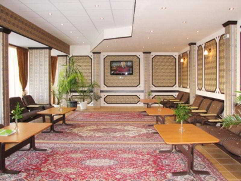 Hotel Olymp Sunny Beach Esterno foto
